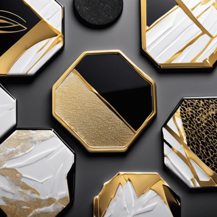 زیر لیوانی شیره تریاک